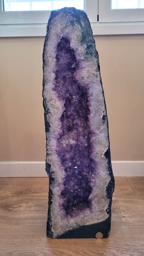 Geode cattedrale ametista - , kg