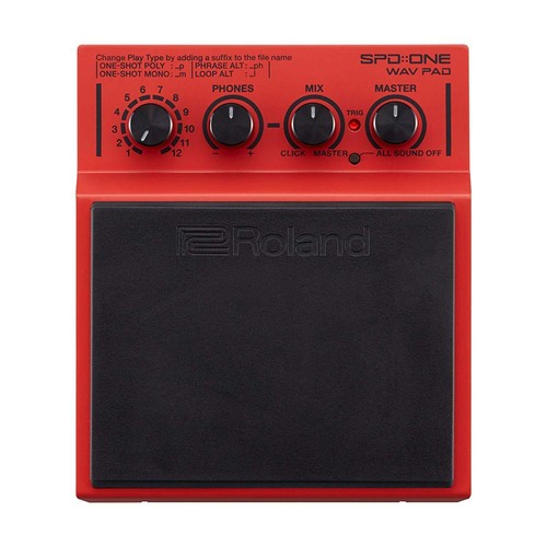 Roland spd - roland, pad