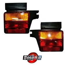 COPPIA FANALI POSTERIORE TIPO