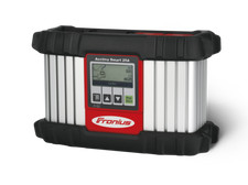 Caricabatteria tester Fronius