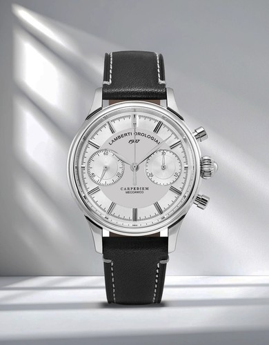 LAMBERTI-OROLOGIAI
