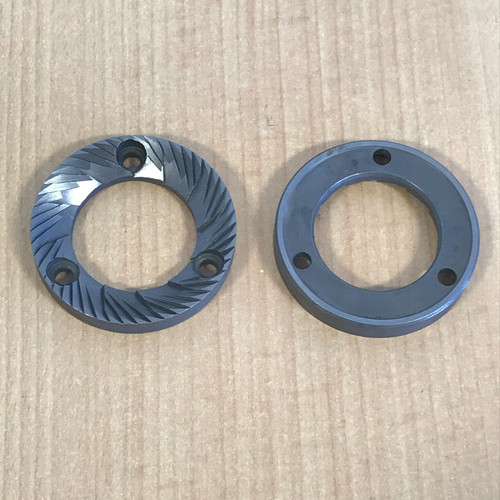Ascaso smerigliatrice 49mm - smerigliatrice,