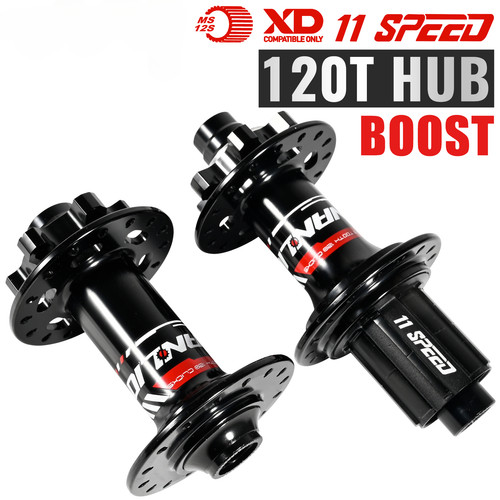 Boost mozzo mountain bike - mountain,