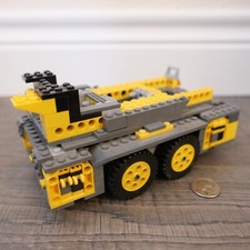 LEGO CITY: XXL Mobile Crane