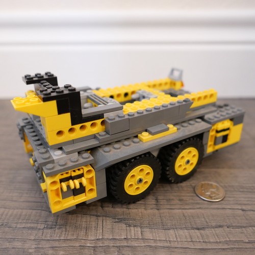 Lego city xxl gru - lego,