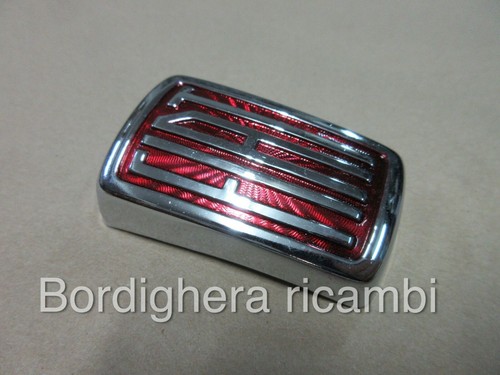 Fiat 600 stemma fregio - d, logo