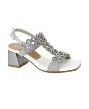 CINZIA SOFT 305025 argento