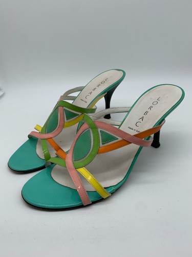 Lorbac vernice mules 5 - lorbac,