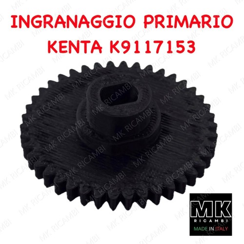 Ingranaggio primario - ingranaggio,