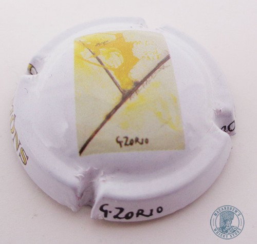 Capsula capsule spumante - capsula/capsule,