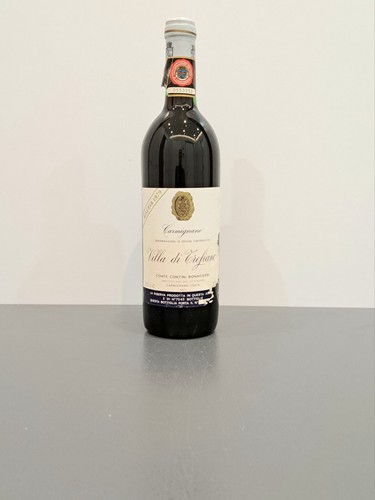 Villa trefiano riserva 1979 - villa,