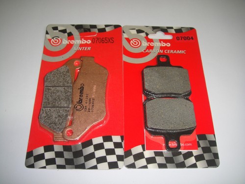 Pasticche freno brembo - freno,