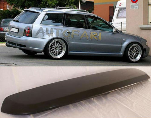 Spoiler per audi - per, a4
