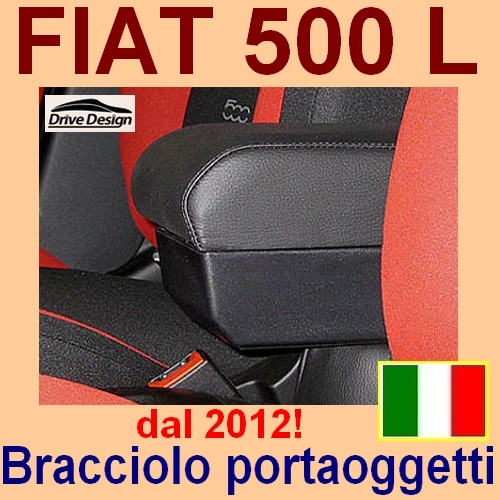 Fiat 500l 2012 2017 - 500l, 2012-05/2017