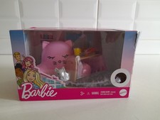 BARBIE ACCESSORI ARREDAMENTO