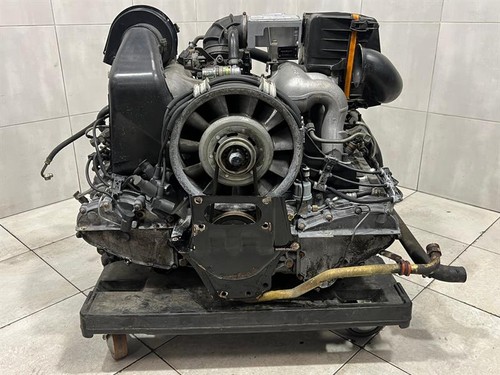 Motore completo porsche - completo,