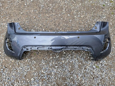 PARAURTI POSTERIORE SUZUKI IGNIS III LIFT 2020R->