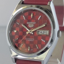 Orologio seiko - orologio, 5
