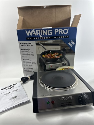 Waring professional sb30 - waring,