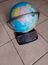 mappamondo smart globe Oregon