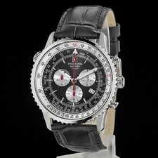 SWISS ALPINE MILITARY Spirit