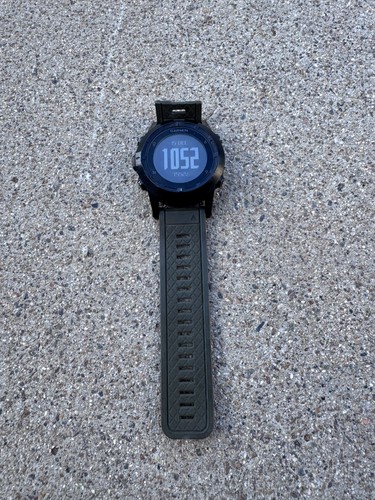 Garmin tactix gps - tactix, watch