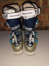 Scarponi da sci Salomon Quest