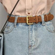 Cintura donna classica - , in