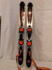 SALOMON Buzz sci nero mini