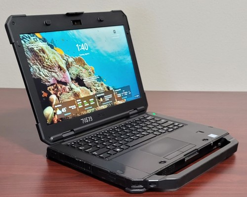 Dell latitude 5420 rugged - latitude,