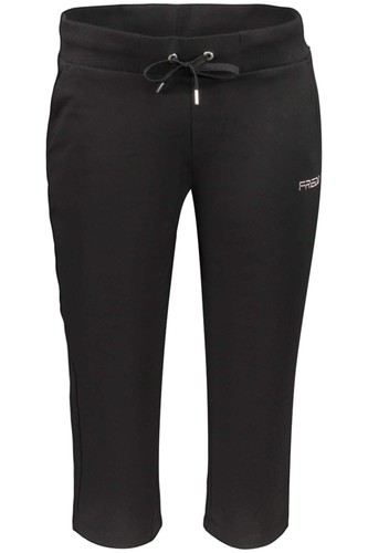 Pantaloni tuta freddy nero - freddy,