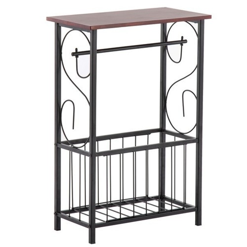 Multifunctional bathroom table - bathroom,