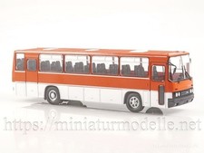 1:43 Ikarus 256 pullman
