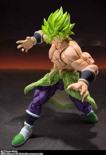 Bandai figuarts dragon - bandai,