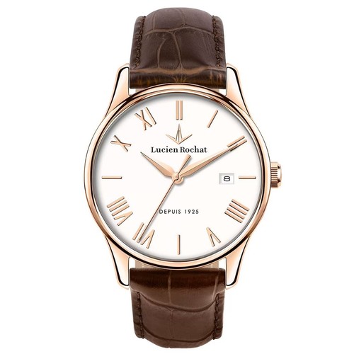 Orologio uomo lucien rochat - orologio,