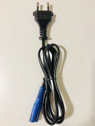 Cavo alimentatore bipolare - alimentatore,