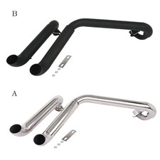 Per Yamaha XV400 XV535 Virago