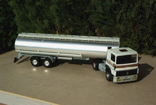 Eligor camion renault - eligor,
