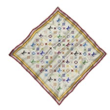LOUIS VUITTON Women's Scarves