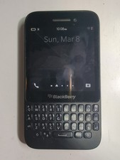 Blackberry 8gb 3g - q5, 3g/4g