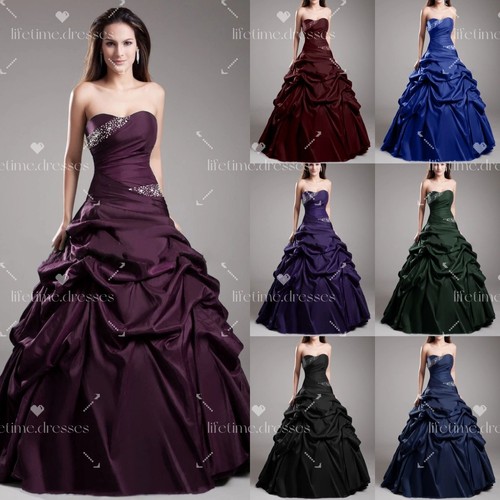 Abiti sposa colore - abiti,
