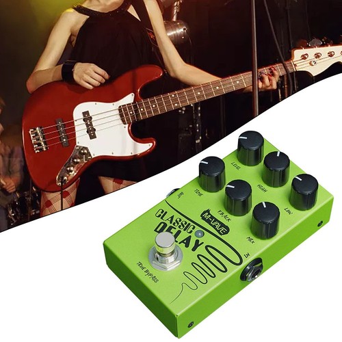 Pedale per chitarra effetto