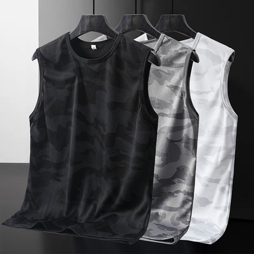 Gilet smanicato estivo - , da