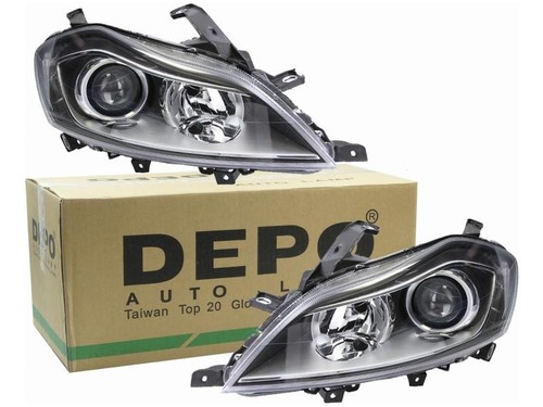 Faro completo per lancia delta - lancia,