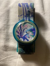 pop swatch vintage risalente