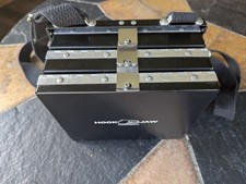 Cassapanca da pesca a mosca