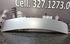 Spoiler Alettone Posteriore