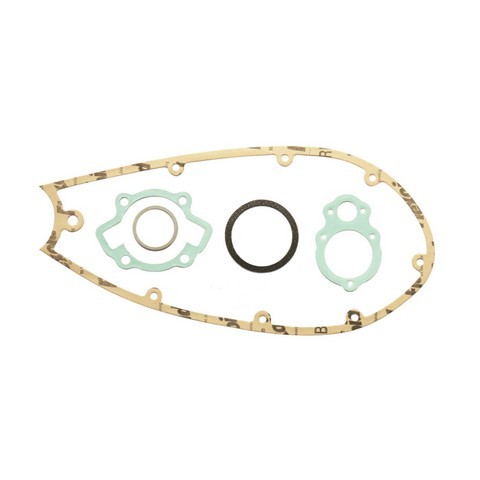 Kit guarnizioni motore mival - guarnizioni,
