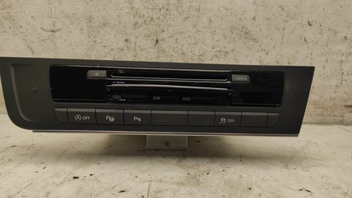Autoradio per audi avant - autoradio, a6