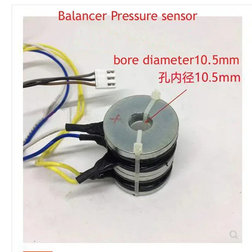 Tire balancer - balancer, parts